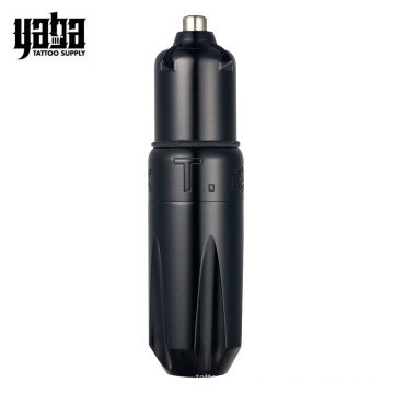 Yaba Hot Selling Tyrannosaurus Tattoo Machine para Tattoo Pen